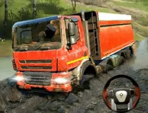 Truck Simulator 2018 S1