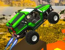 Ultimate Truck Stunts Sim