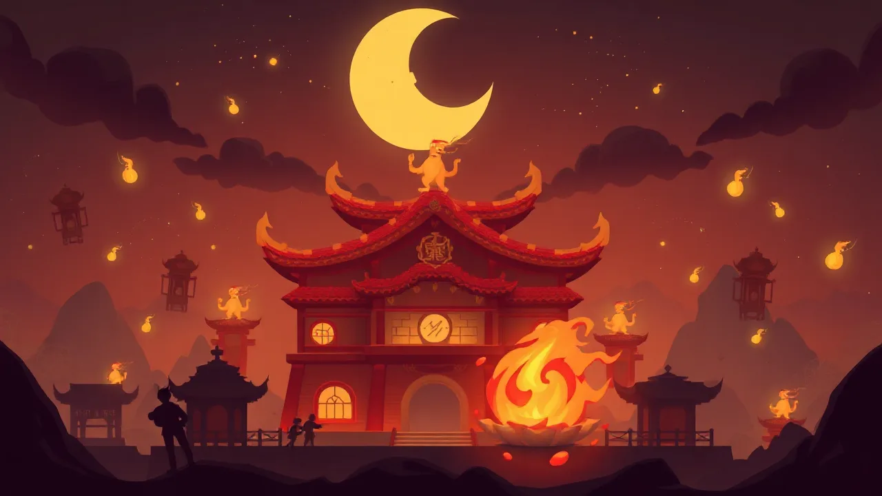 Discover Strategies for Long Tong Tang Sahur Clicker Game image