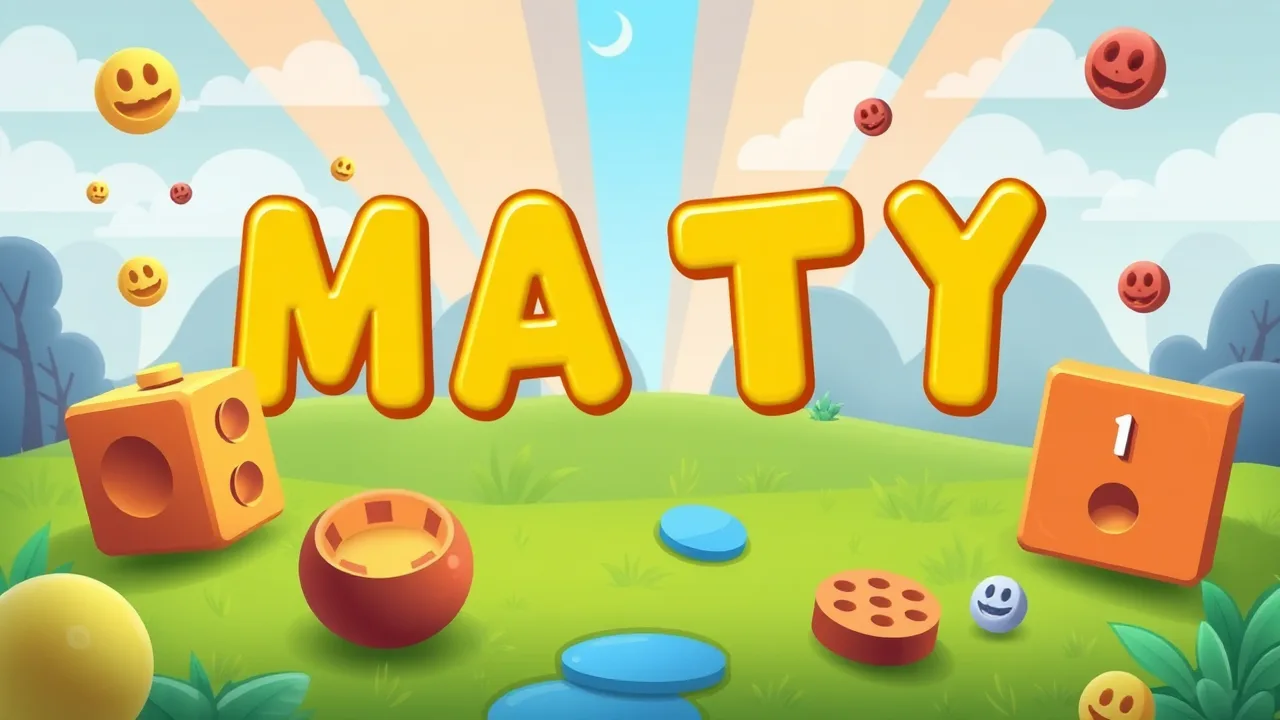 Unlock Fun with Crazy Maths Games for All Ages image