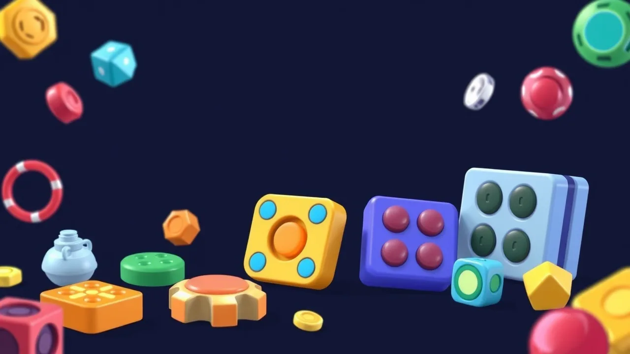 Master the Art of Fidget Trading on Crazy Games image
