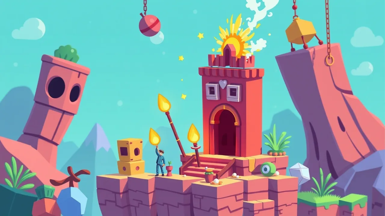 Unleashing Creativity in Carnet Clicker Gameplay Experience image