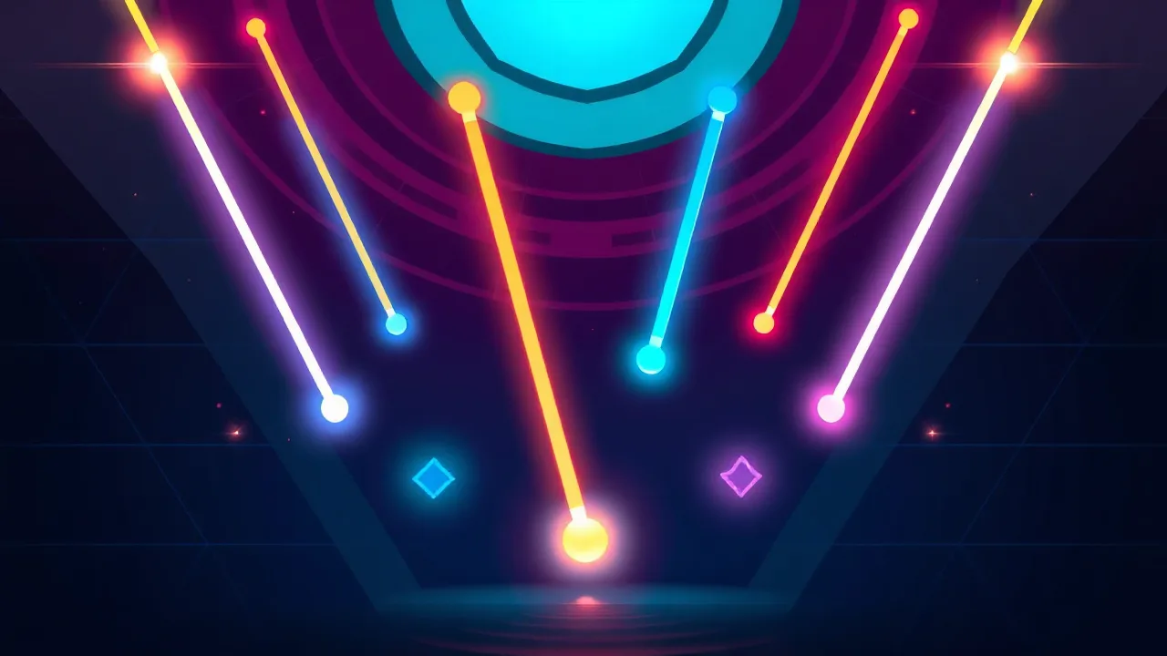 Exploring the Fun of Tung Tung Tung Sahur in Geometry Dash image