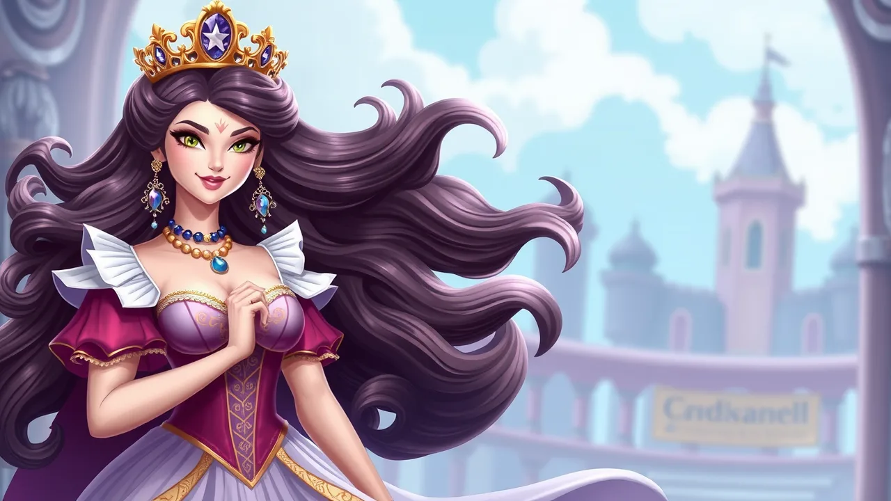 Build a Queen on Crazy Games: Top Design Strategies image