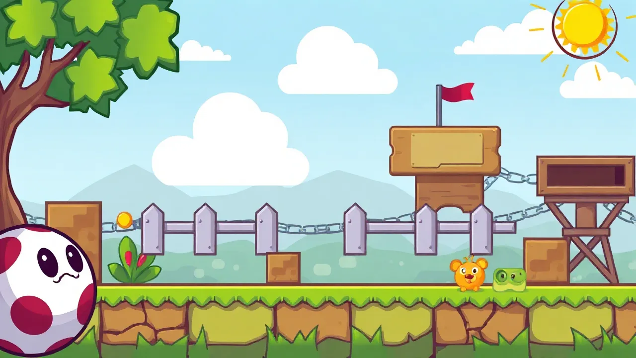 Exploring Unblocked Fun Games That Beat School Filters image