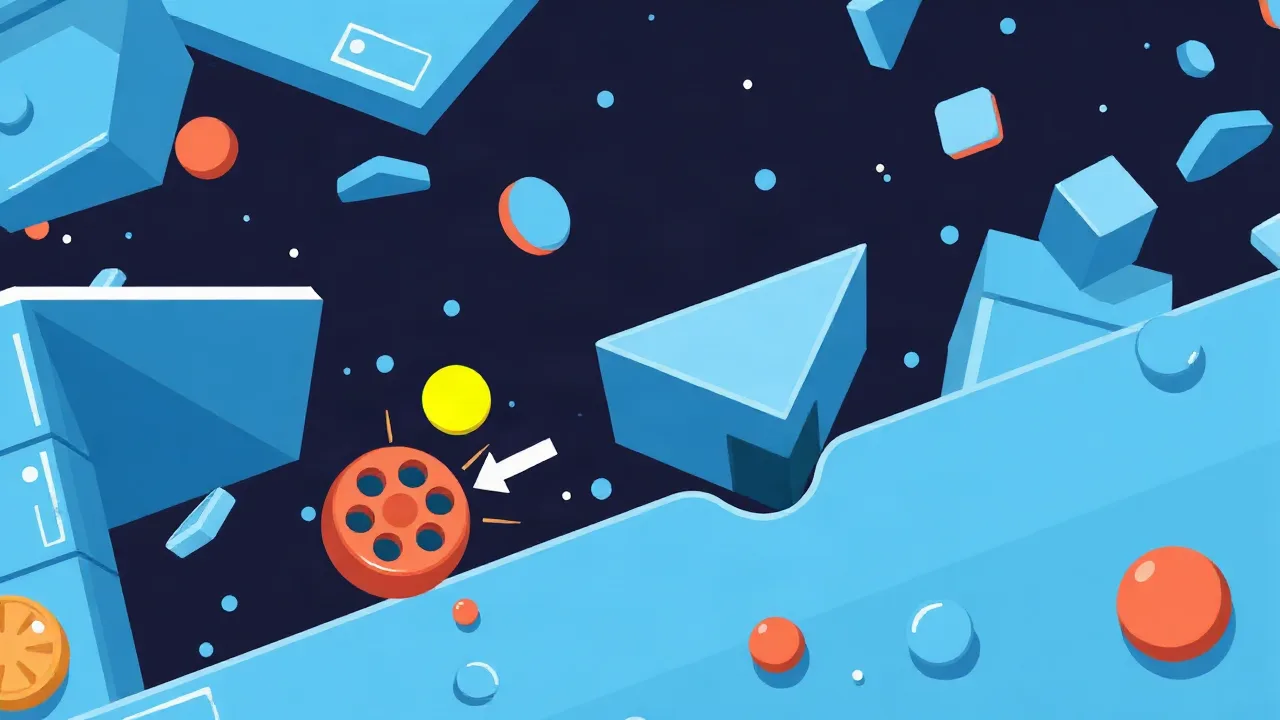 Mastering the Art of Slice Games for High Scores image