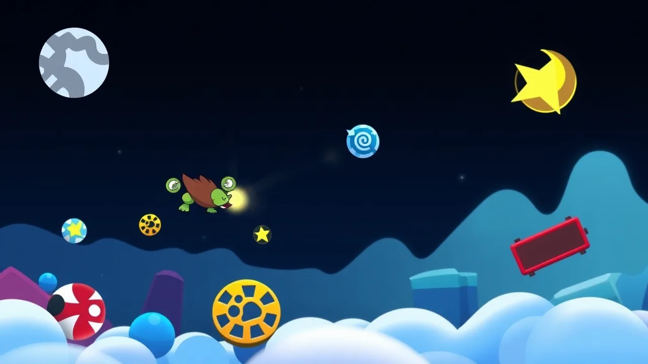 Top Online iPad Games You Can Play Right Now image