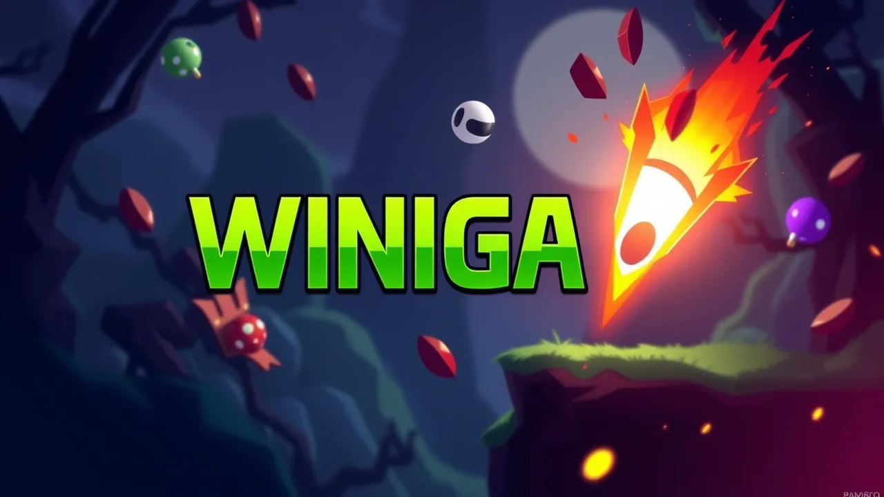 Exploring the Top Winiga OT Strategies for Success image