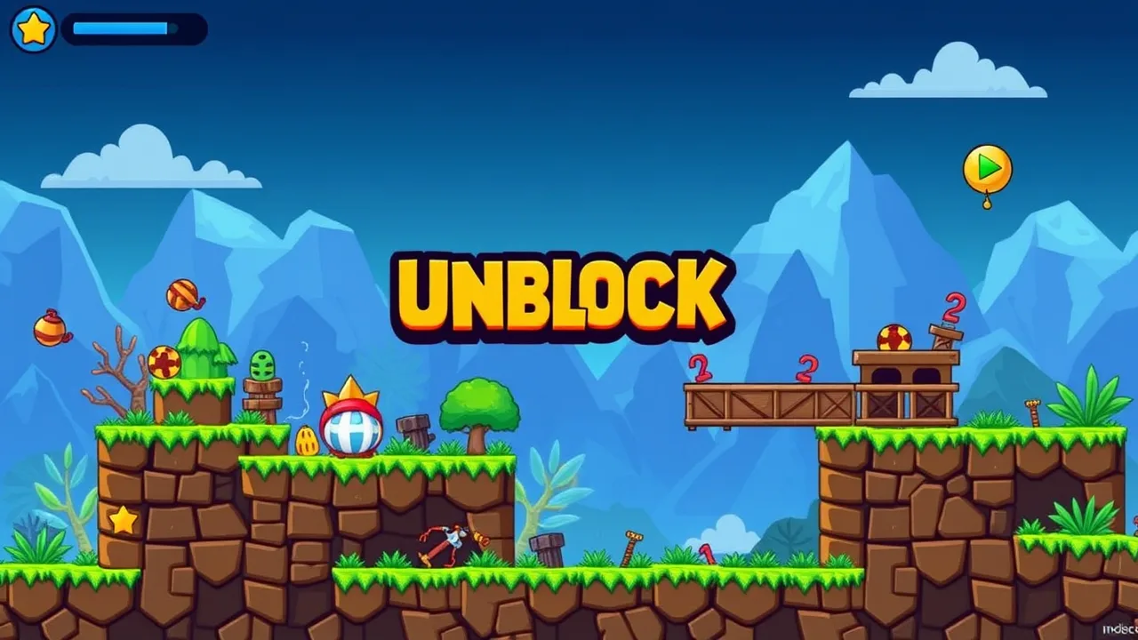 Unblock CrazyGames: Tips for Mastering Every Level image