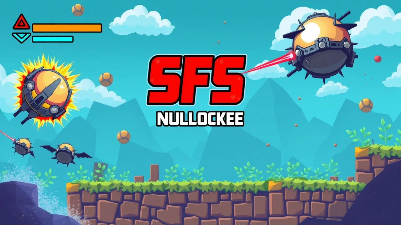 Discover the Best Ways to Enjoy SFS Unblocked Today image