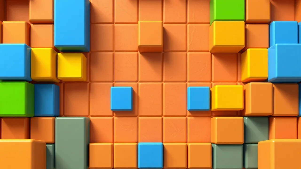 Discover Unique Strategies for Block Puzzles in Crazy Games image