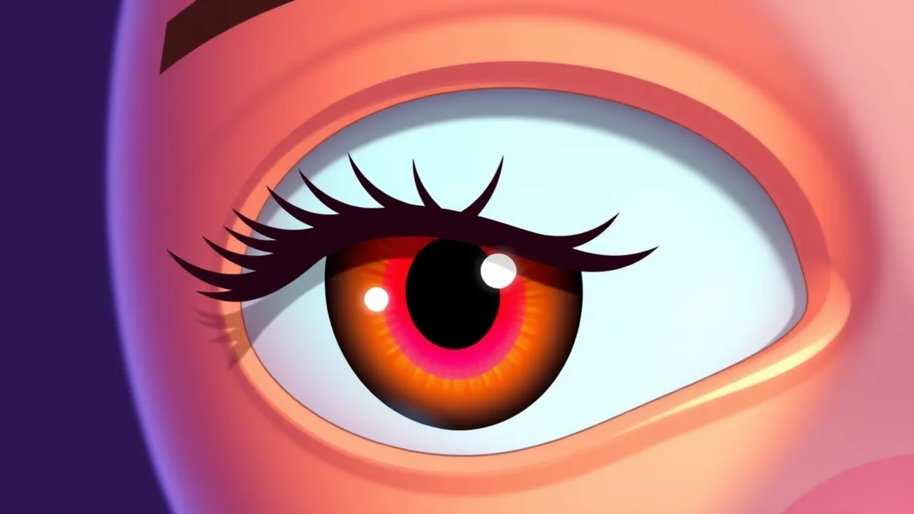 Discover Your Perfect Eye Color in This Fun Game image