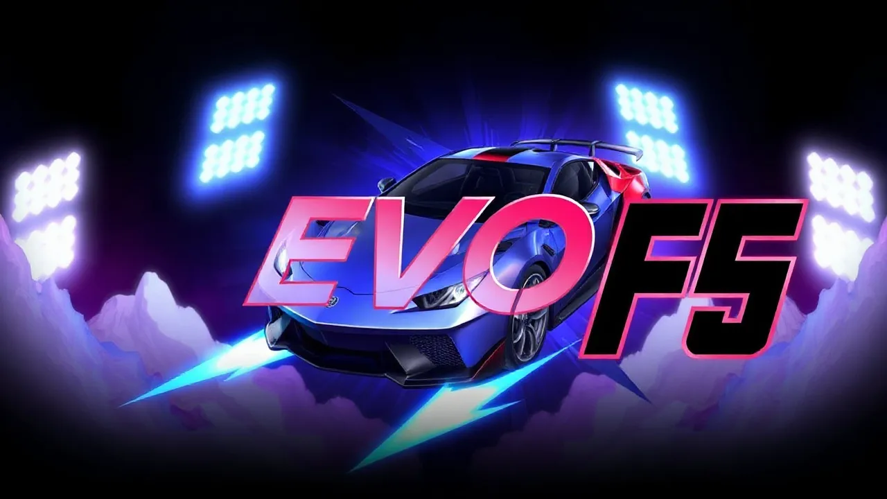 Mastering Evo F5 on Crazy Games: Strategies for High Scores image