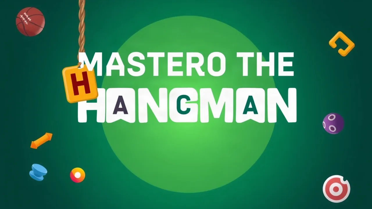 Mastering the Word-Splitting Challenge in Hangman image