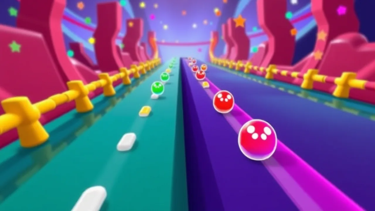Discover Fun Strategies for Winning in Lolbeans image