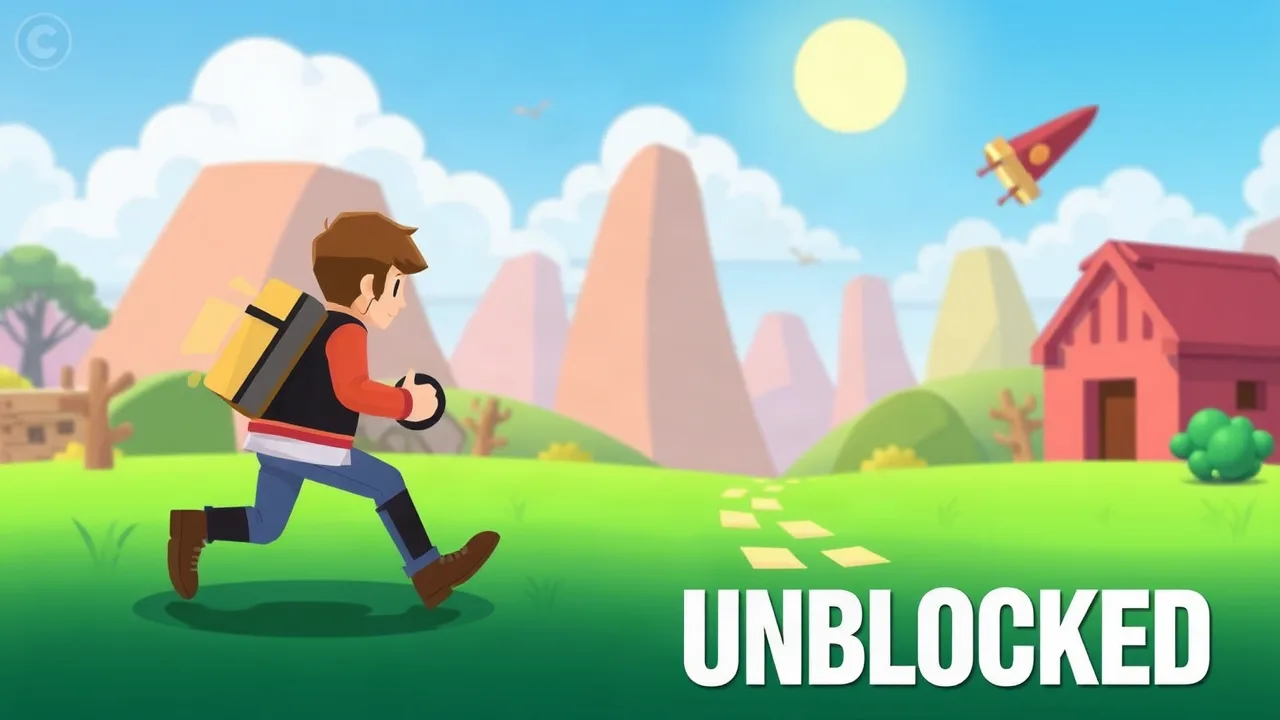 Story Games Unblocked for Instant Browser Play image
