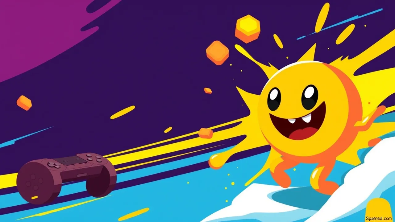 Explore Ways to Unblock Crazy Games Easily image