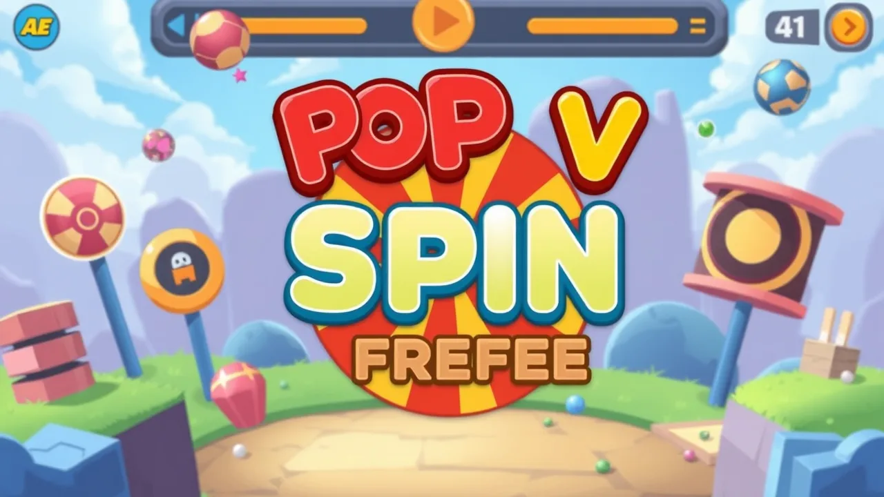 Discover Tips for Mastering Pop V Spin Free Mechanics image