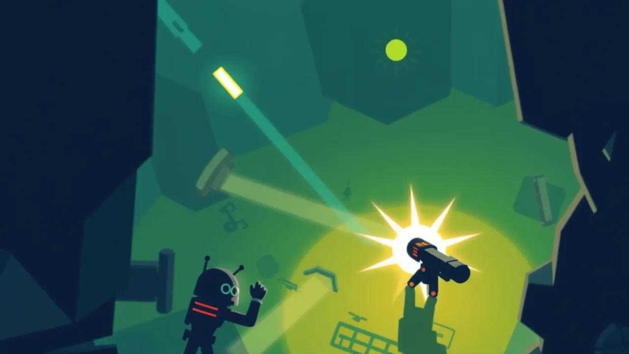 Play Survev.io Unblocked for Free Without Restrictions image