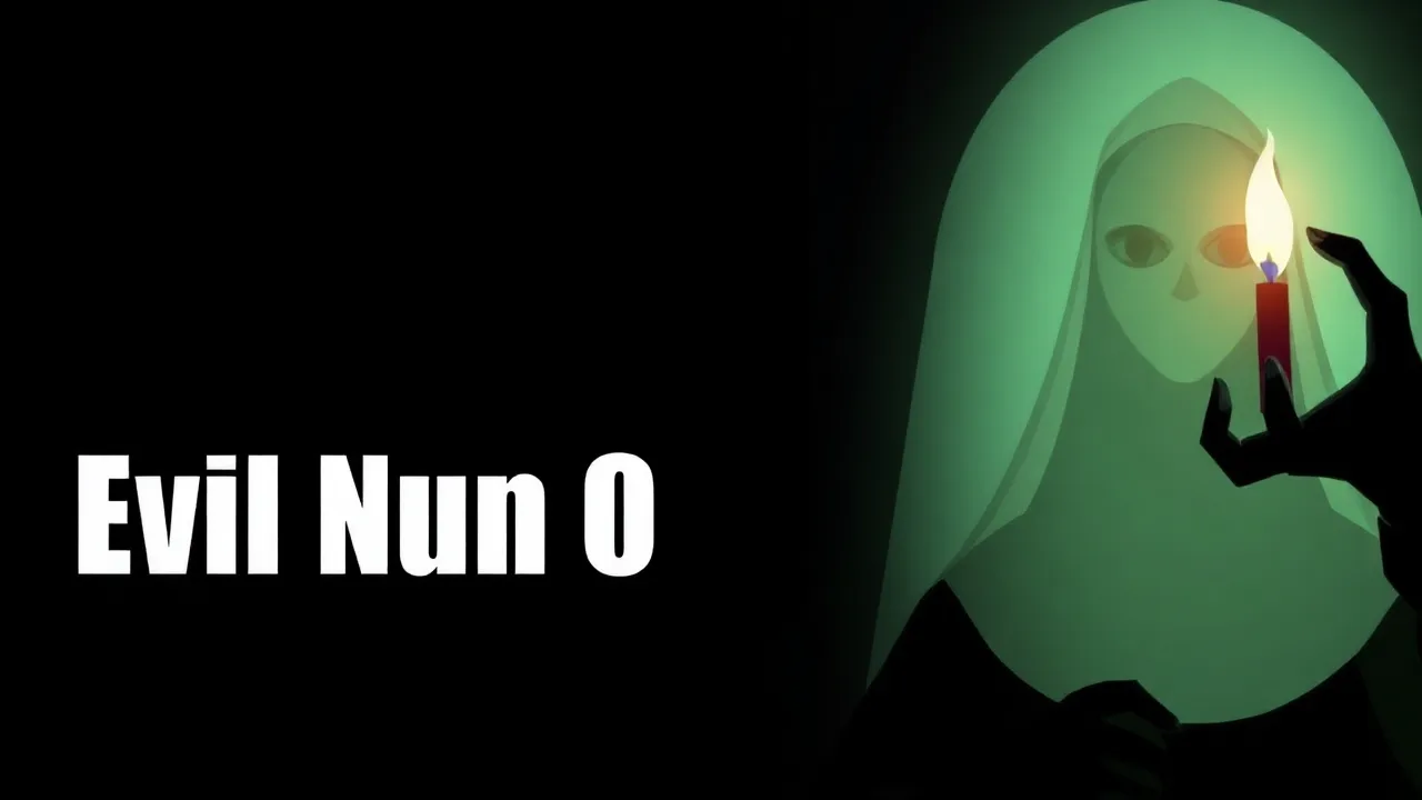 Evil Nun Online Horror Game Strategies image