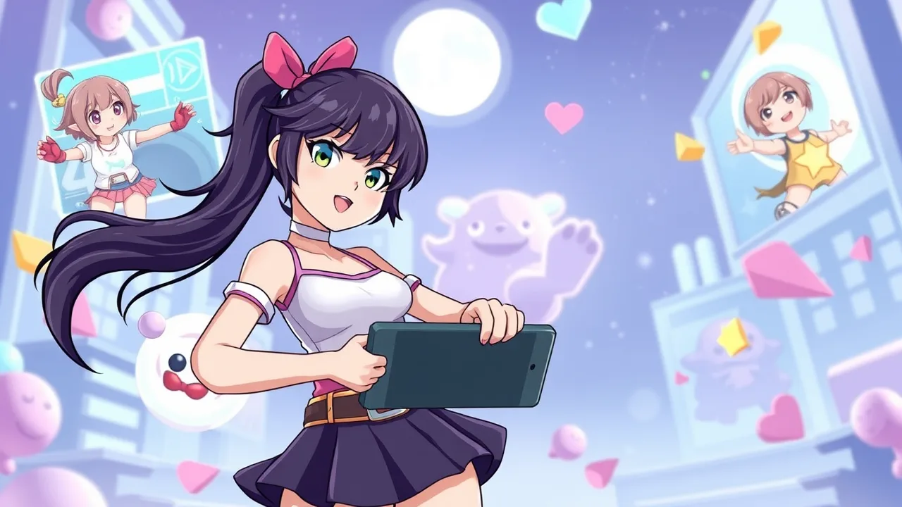 Discover the Best Games Featuring Strong Female Characters image