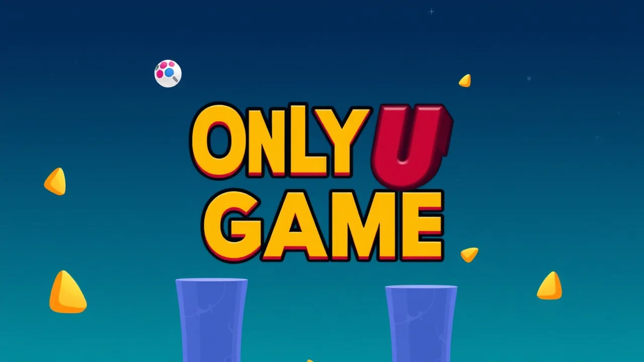 Elevate Your Skills in Only Up Game for Endless Fun image