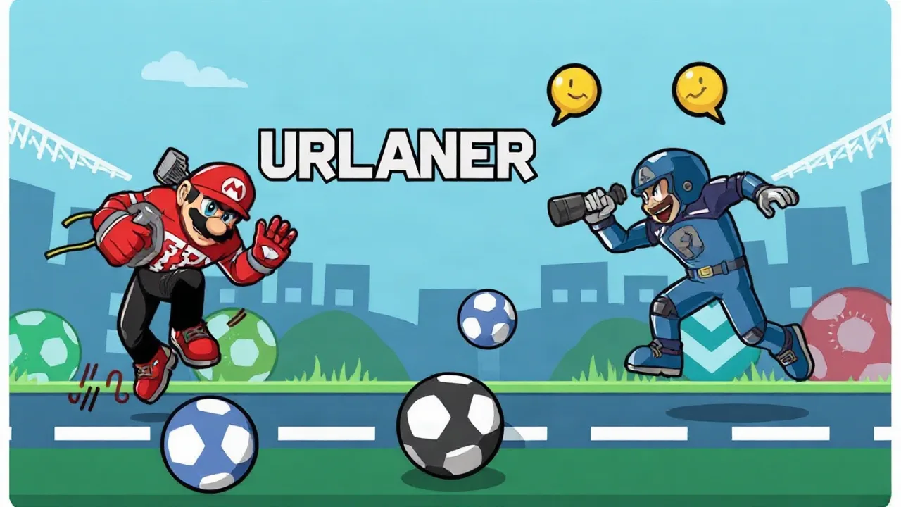 Play Multiplayer Games Online Unblocked Without Limits image
