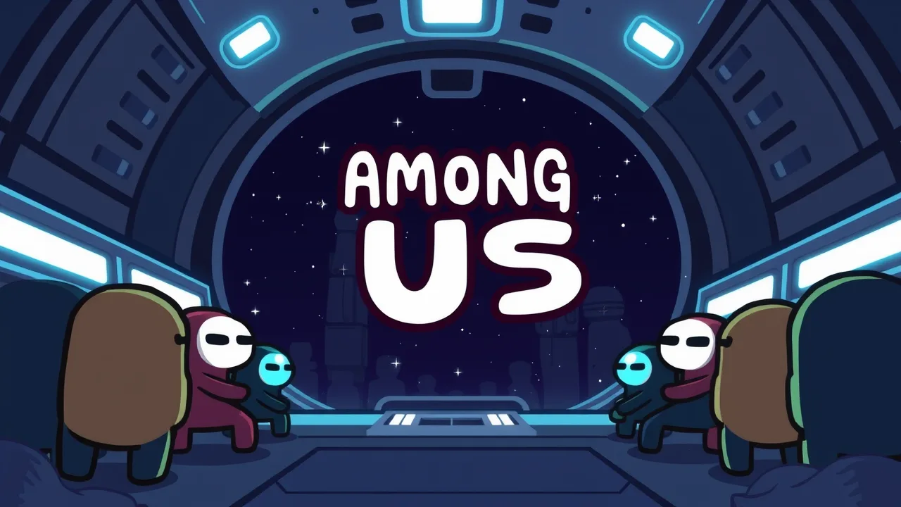 among us unblocked free browser guide image