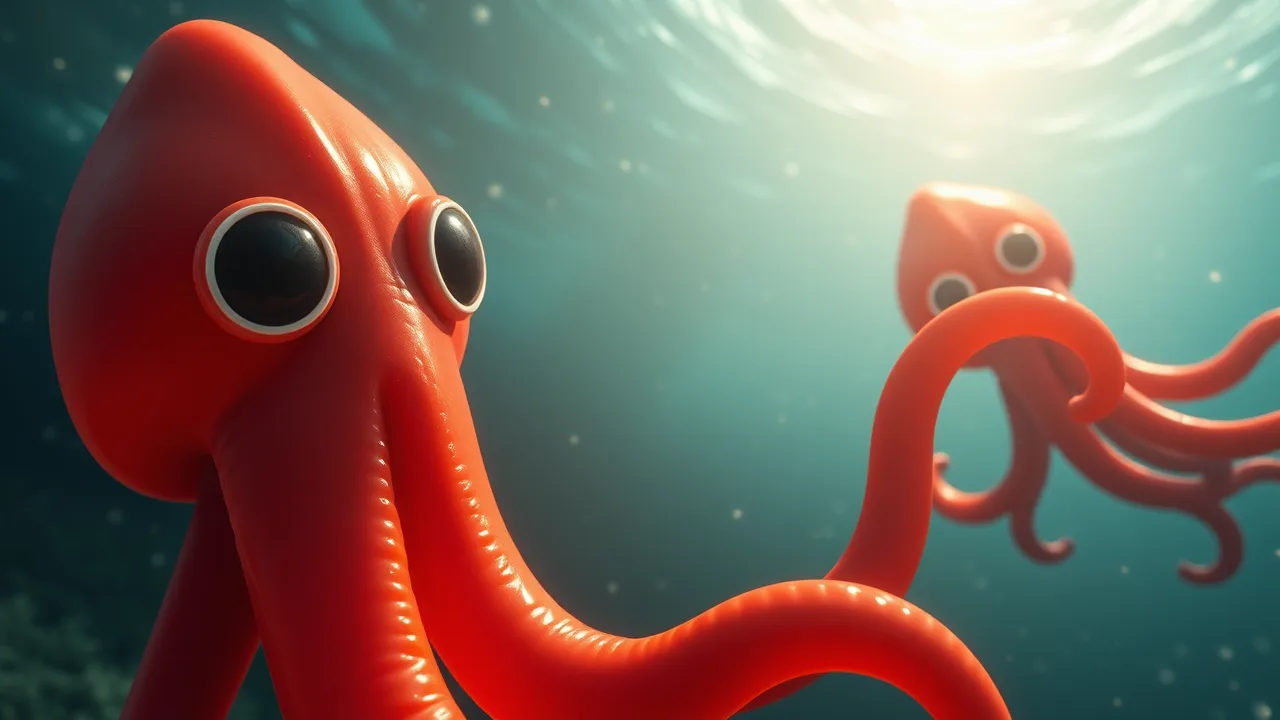 All Your Squid Game Questions