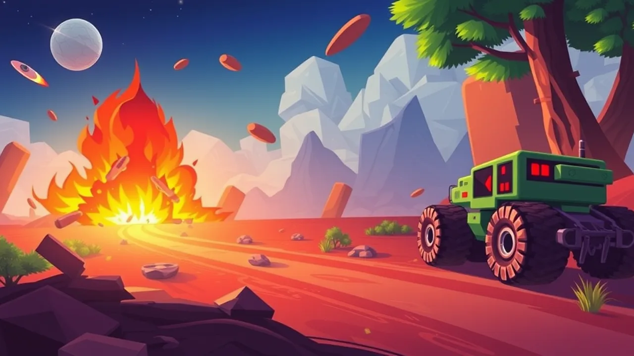 Best Unblocked Games Websites: Find Fast Browser Fun Without the Hassle image