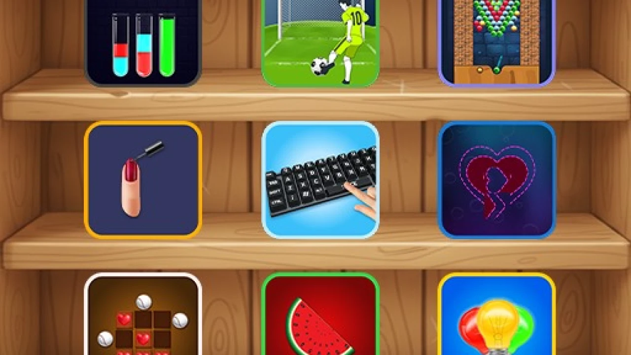 Top fps browser games for Girls