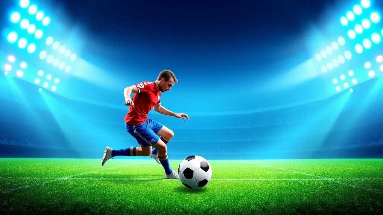 Handheld gaming PC Soccer Tips for On-the-Go Play