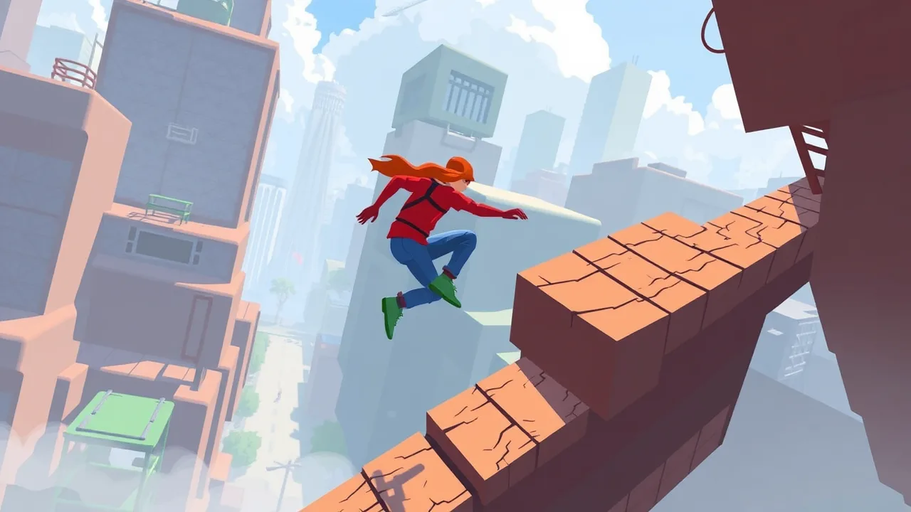 Ultimate Guide to parkour games online free Adventures