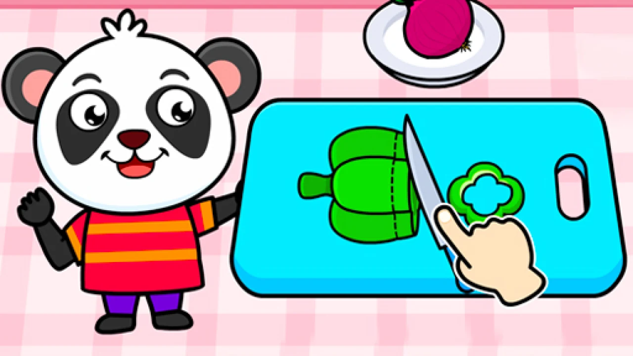 Play cooking games online for quick fun