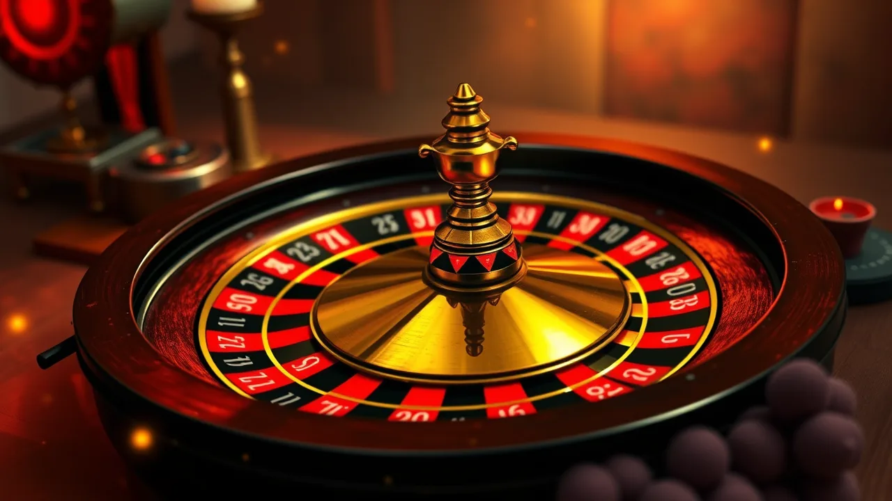 Exploring unblocked games buckshot roulette adventure