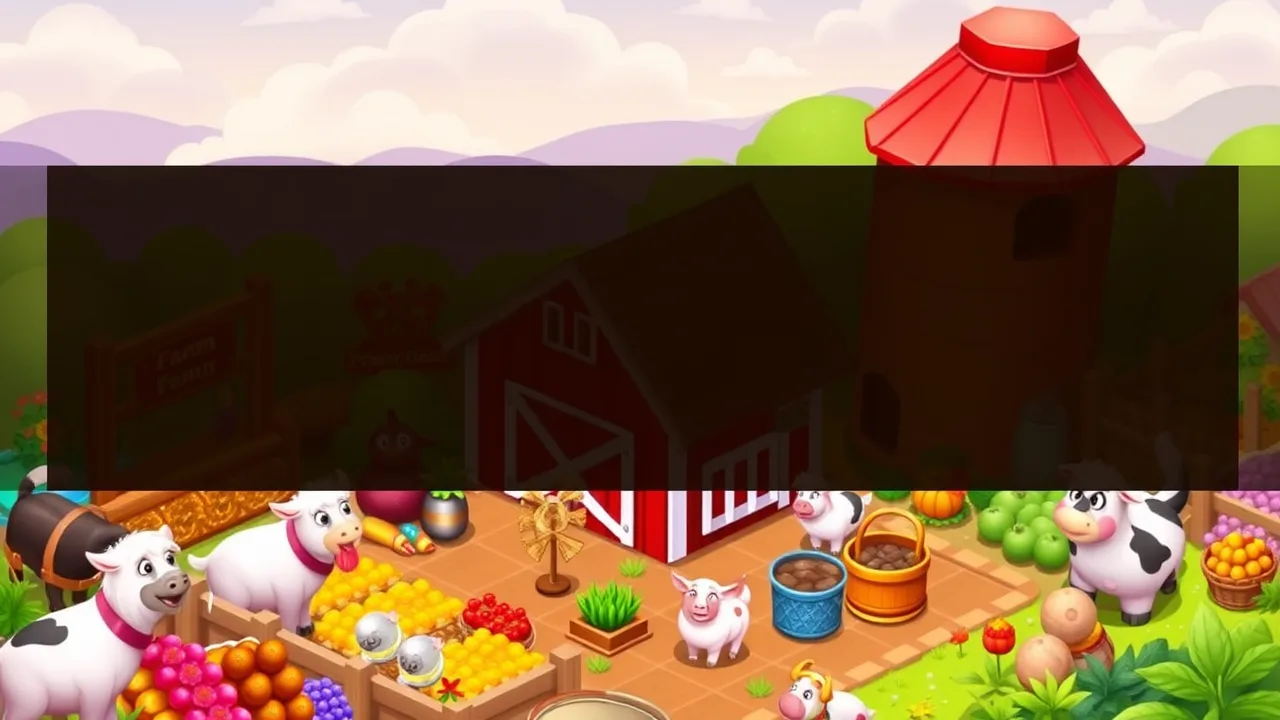 Top Tips for Farm Frenzy Online Arcade Fun