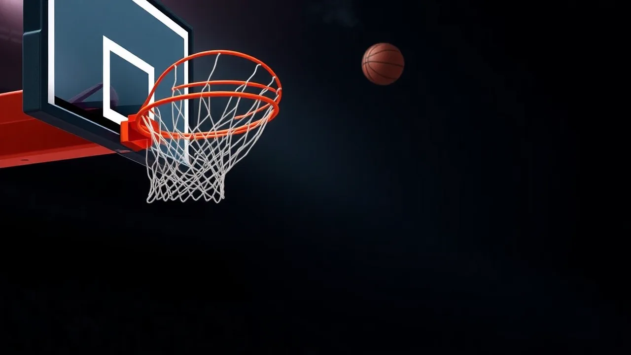 Top Basketball Shooting Games Online