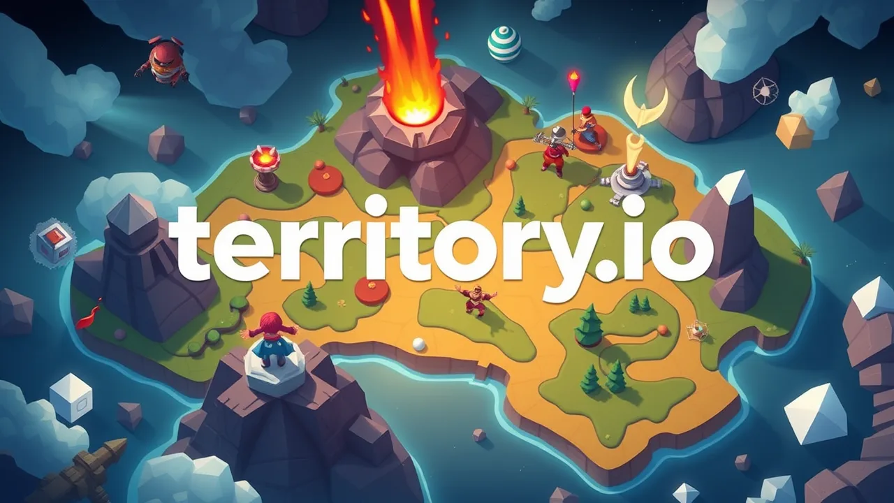 Mastering territoryio Strategies for Ultimate Gameplay Success