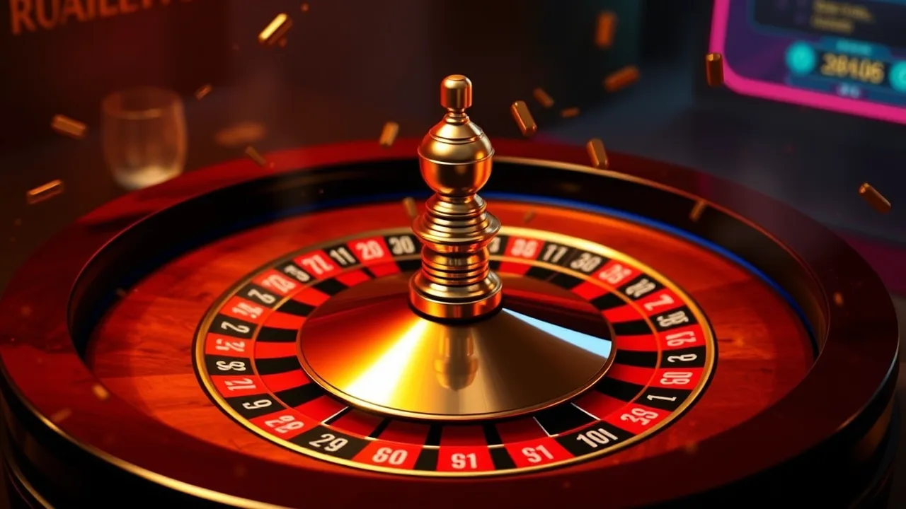 Experience the Excitement of Buckshot Roulette Free Play