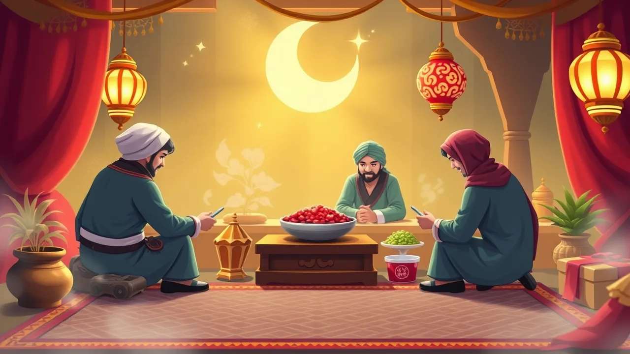 Discover Unique Strategies for Tung Tung Tung Sahur Game