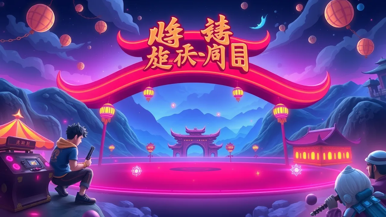 Explore the Excitement of Tung Tung Tung Sahur Games Online