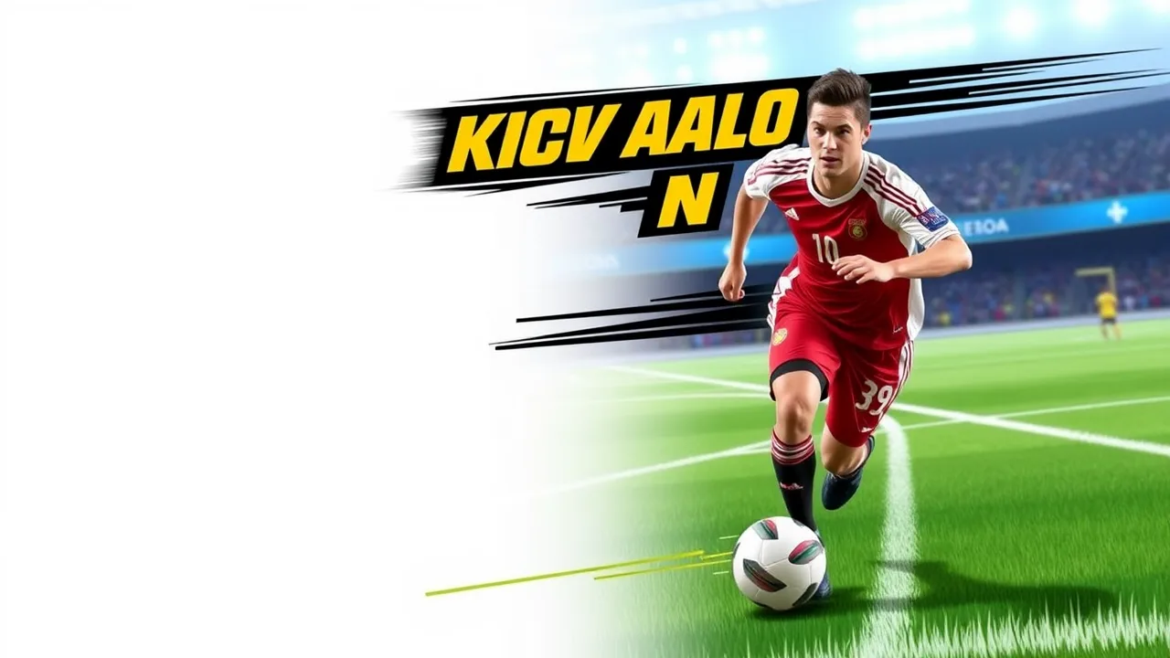 Master Ronaldo Kick N Run Online with These Expert Tips