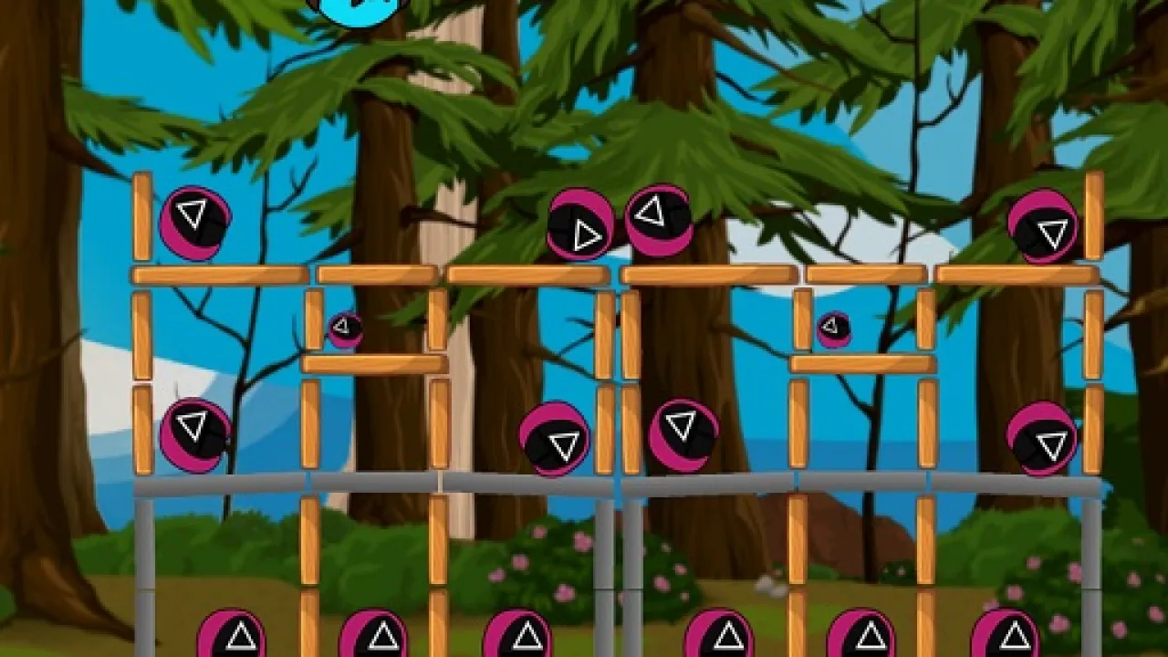 Master the Heat in Survive Lava for Brainrots image