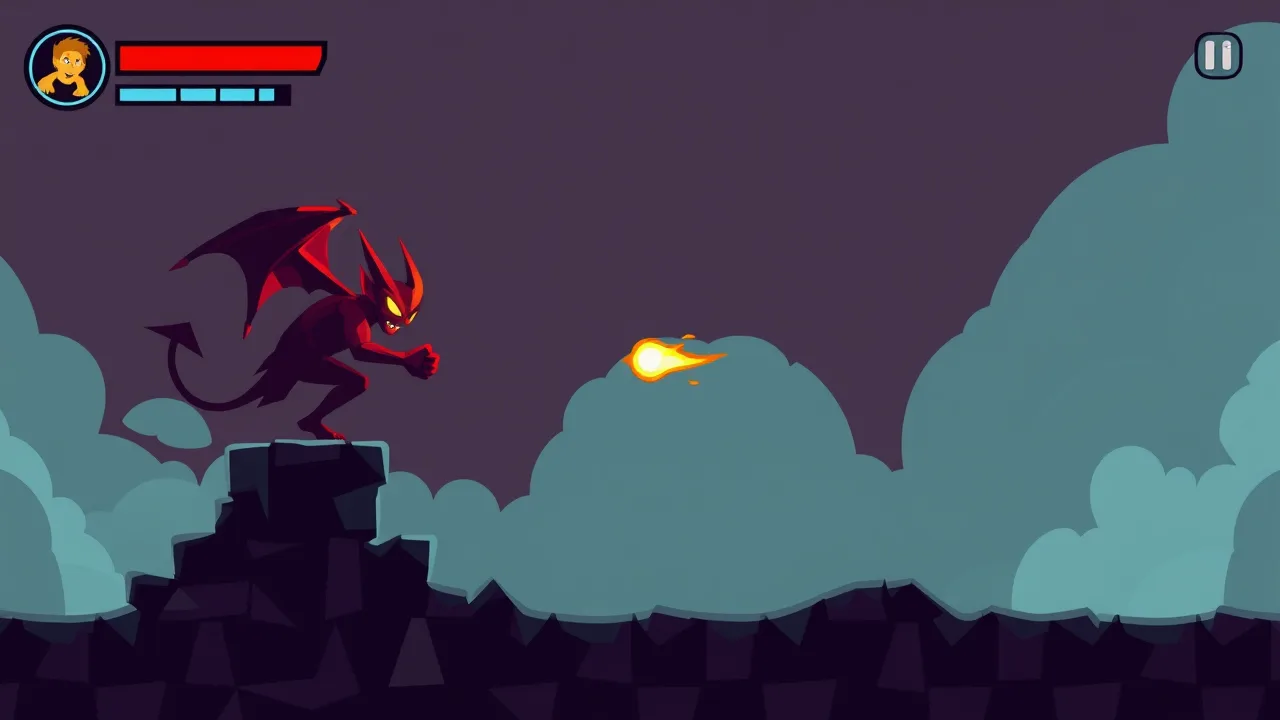 Unleash Your Skills in the Level Devil Online Game Today image