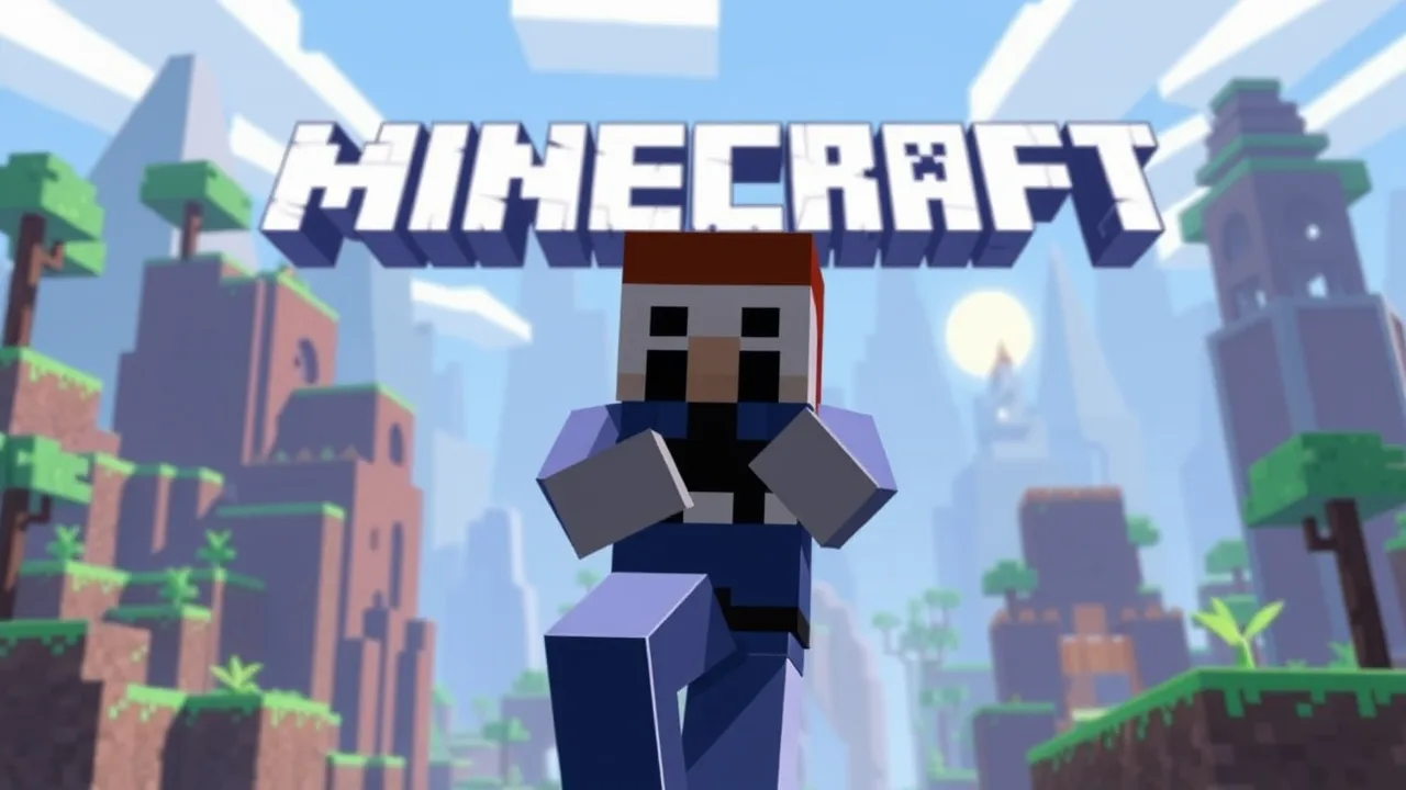 Discover Exciting Free Games Inspired by Minecraft image