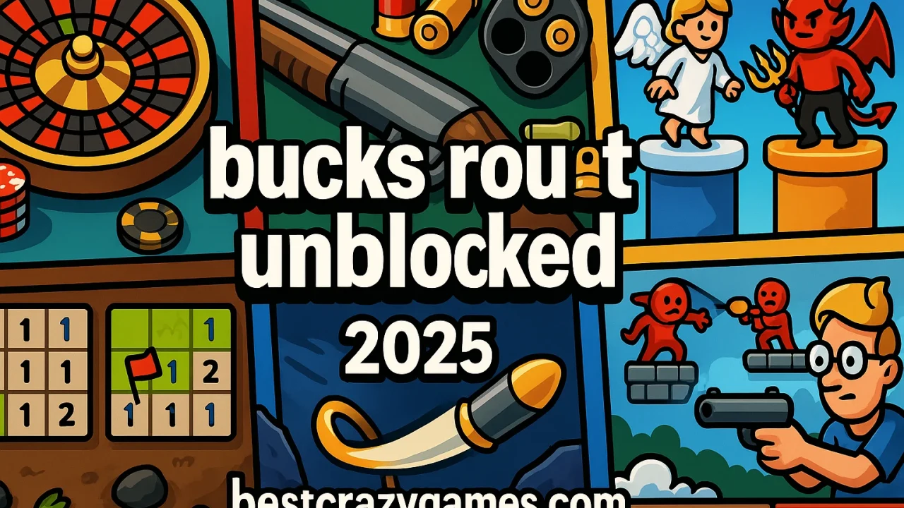 buckshot roulette unblocked - cold reads and colder clicks