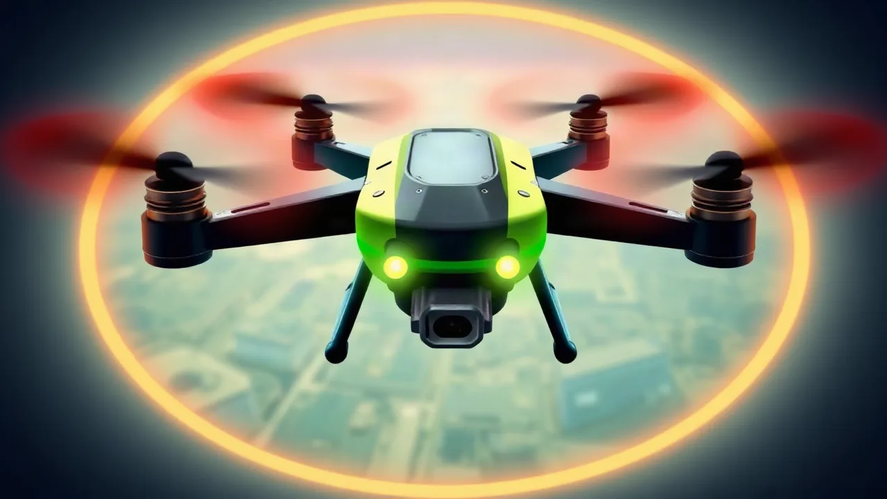 Master Drone Simulator Crazy Games with These Pro Arcade Tips image
