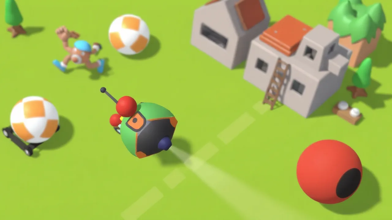 Discover Best Unblocked Multiplayer Games for Endless Fun image