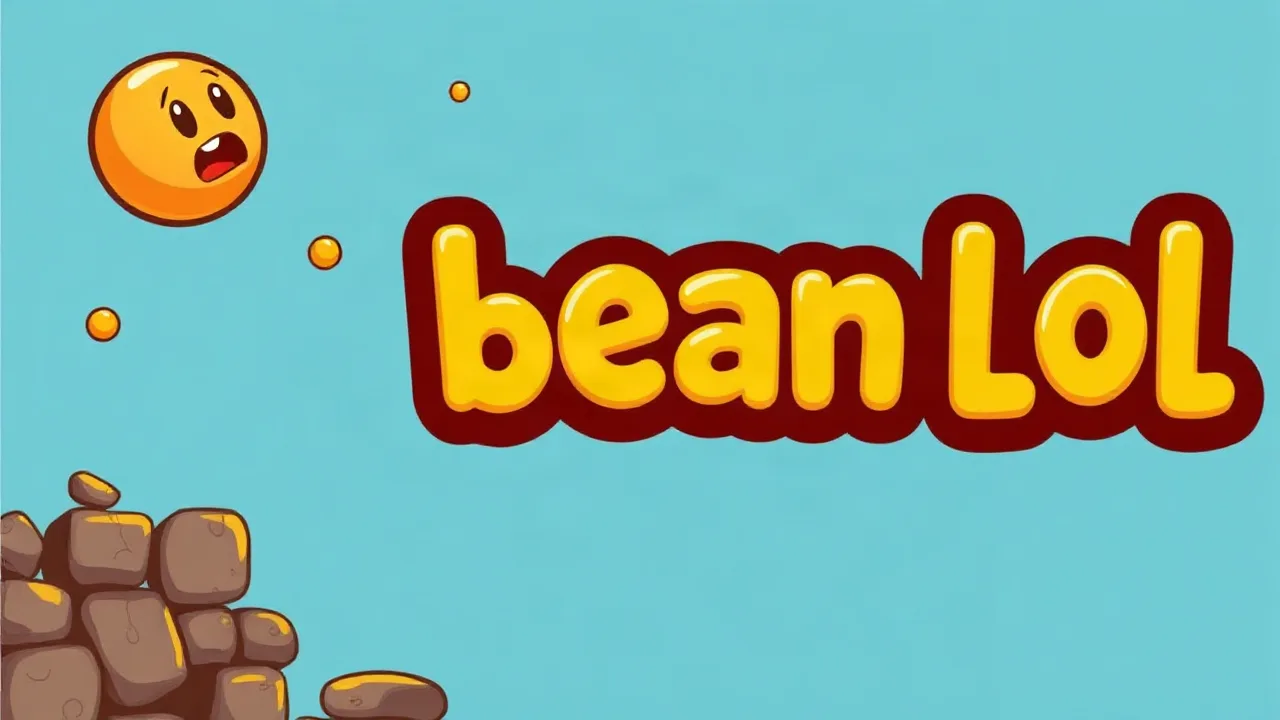 Bean Lol: Why This Silly Trend Is Taking Over the Internet image