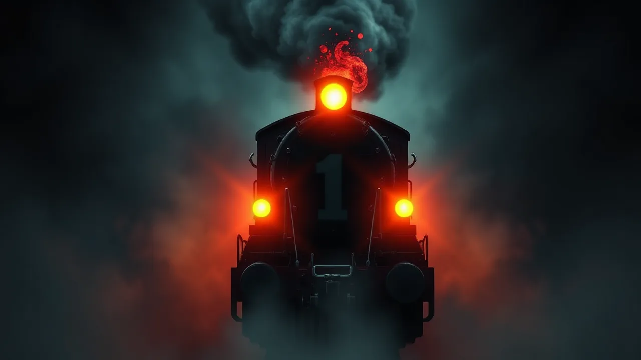 Exploring the Thrills of Choo Choo Charles Revenge image